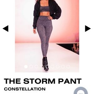 Constellation Storm Pant Balance Athletica/ Vitality